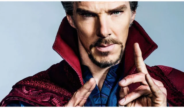 Insider Clarifies Doctor Strange 3 Director and Casting Speculations