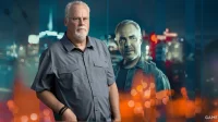 Declaración final sobre los desafíos de Michael Connelly con la serie El legado de Bosch