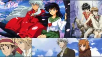 Los 15 mejores animes de romance y fantasía que debes ver