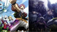 Los arcos de Fairy Tail mejor clasificados en la serie de anime