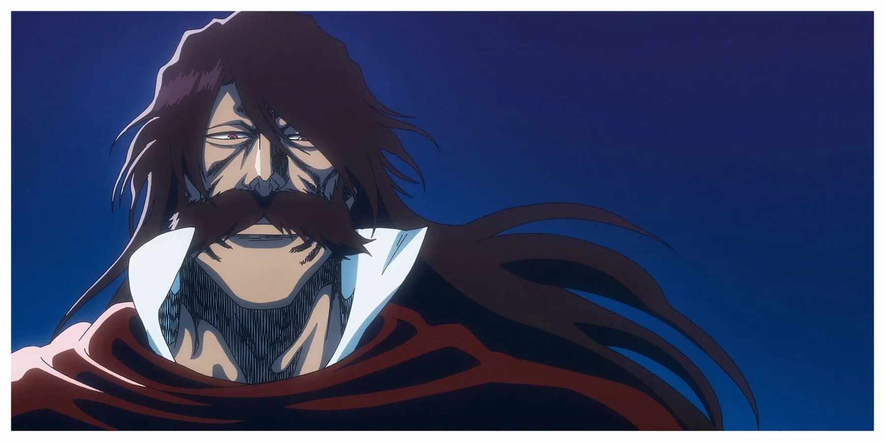 Yhwach e Ichibe