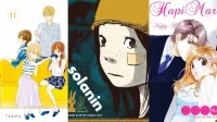 6 mangas románticos desafiantes para adaptar al anime