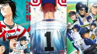 Los 10 mejores animes y mangas de béisbol realistas clasificados para los fanáticos