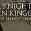 Mögliche Titeländerung für das Game of Thrones-Spinoff „Ein Ritter der Sieben Königreiche“