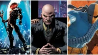 Top 6 des méchants d’âge moyen dans DC Comics, classés