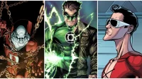 Los 7 superhéroes de DC más populares para fans de mediana edad