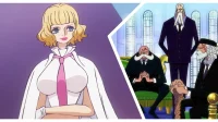 One Piece: 6 frutas del diablo zoan sin nombre que aún no se han revelado