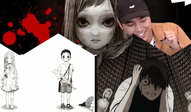 Las 5 adaptaciones de manhwa de terror más desafiantes para el anime