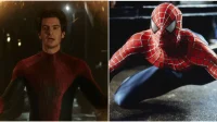 Las 5 frases más desgarradoras de las películas de Spider-Man