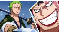 One Piece: Los usuarios del haki del conquistador menos poderoso