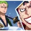 One Piece: Usuários de Haki do Conquistador Menos Poderoso