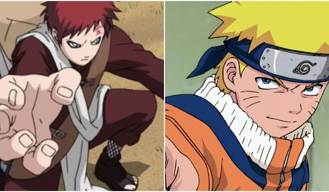 As 5 melhores citações de Naruto