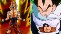 Top 5 des citations déchirantes de la série Dragon Ball