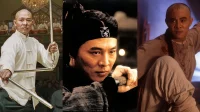 Top 10 des films de Jet Li : les meilleurs films à ne pas manquer