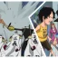 One Piece : 5 personnages qui partagent des rôles similaires dans la série