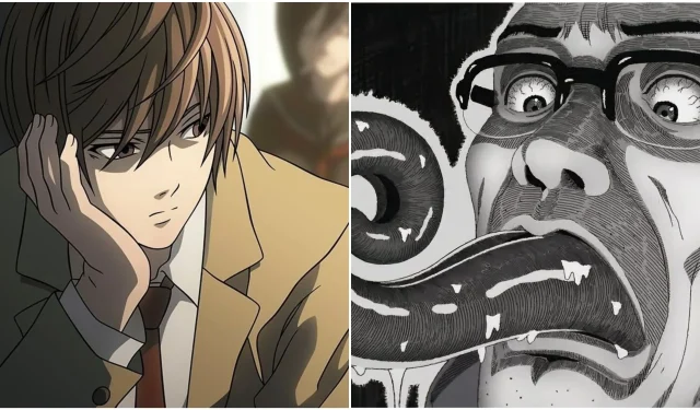 5 Anime Series That Experienced Unexpected Declines in Quality