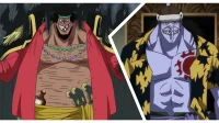 One Piece: 5 piratas notables que se separaron de sus tripulaciones