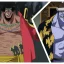 One Piece : 5 pirates célèbres qui ont quitté leur équipage