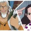 One Piece: 5 pirati famosi che hanno rinunciato alla loro vita da pirati