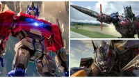 Ranking de las películas de Transformers más taquilleras