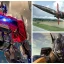 Ranking de las películas de Transformers más taquilleras