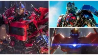 Las mejores citas inspiradoras de Optimus Prime en Transformers