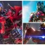 Top Inspirational Quotes from Optimus Prime in Transformers