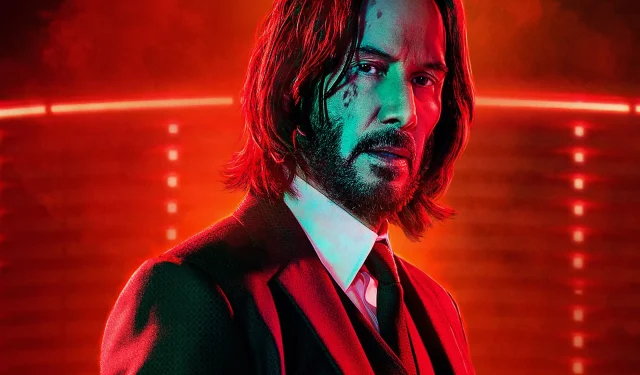 Zaprezentowano anime John Wick jako prequel do uwielbianej serii filmowej