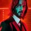 John Wick Anime Unveiled as a Prequel to the Beloved Film Franchise