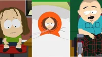 Classement des 10 épisodes les plus tristes de South Park