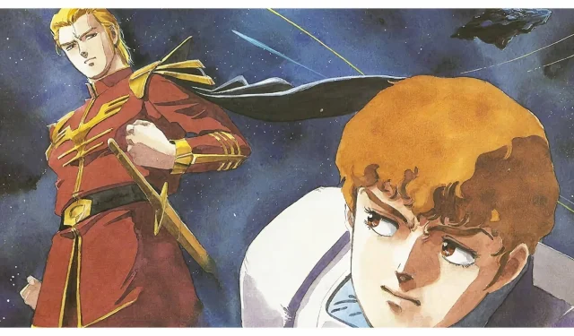 Gundam verstehen: Ein Überblick über das Universal Century