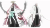 Comprendre le lien entre Kyoraku et Ukitake dans Bleach