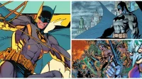 8 aspects essentiels que Batman doit perfectionner dans l’univers DC