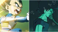 Top 8 des personnages de Dragon Ball classés par rapport aux victoires et aux défaites