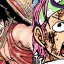 One Piece: Luffy czy Koby – kto uratuje Garpa ze szponów Czarnobrodego?