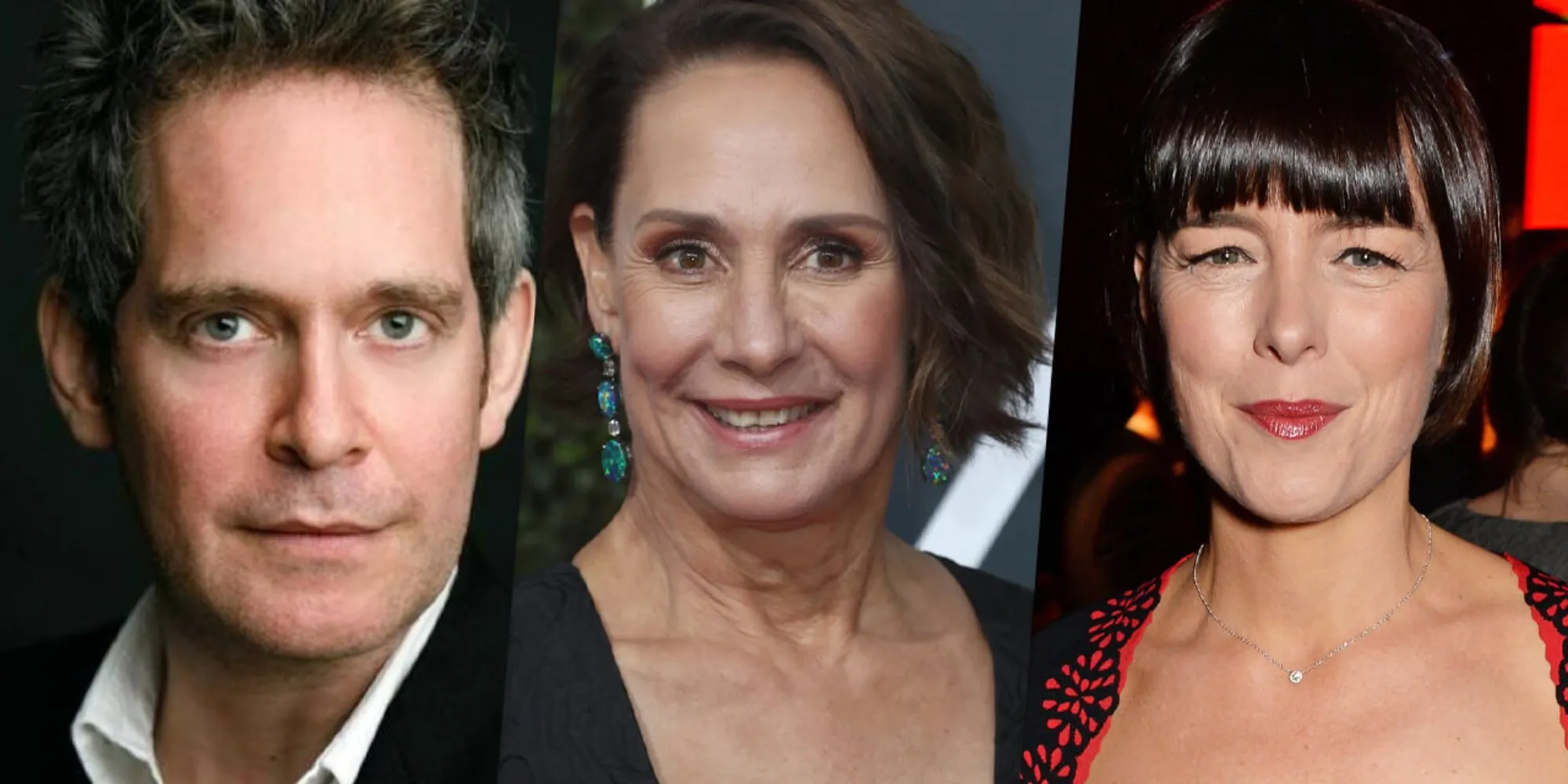 Monster, temporada 3: Netflix elige a Tom Hollander, Olivia Williams y Laurene Metcalf