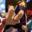 Ranking the 10 Strongest Characters from My Hero Academia Movies