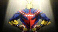 My Hero Academia: Eine umfassende Retrospektive zur Ära von All Might