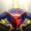 My Hero Academia: Uma retrospectiva abrangente da era de All Might