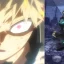 Análise de My Hero Academia: O significado de Bakugo Saving All Might