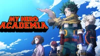 My Hero Academia Temporada 7: Un culmen de narración y aventuras