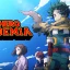 My Hero Academia Temporada 7: O auge da narrativa e da aventura