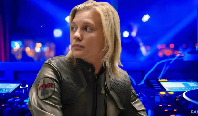 Le besoin urgent d’une nouvelle série dans la franchise Battlestar Galactica