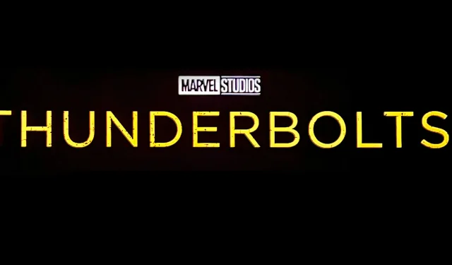 Thunderbolts* Star Faces Unique Challenge On Film Set