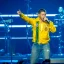 ‘Safety First’: Nick Jonas esce subito dal palco dopo l’incidente laser