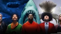 Le remake de Sneaky Jaws de Jordan Peele : un chef-d’œuvre caché