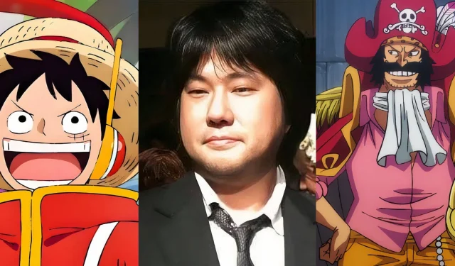 L’éditeur d’Oda révèle un indice clé sur la véritable nature de One Piece