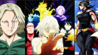 My Hero Academia: Die einzigartigen Eigenheiten jedes Einzelnen entdecken – für alle Benutzer