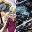 One Piece Capitolo 1130: Introduzione di Loki da parte di Oda svelata