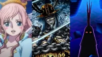 One Piece : 6 personnages puissants qui pourraient détruire le monde